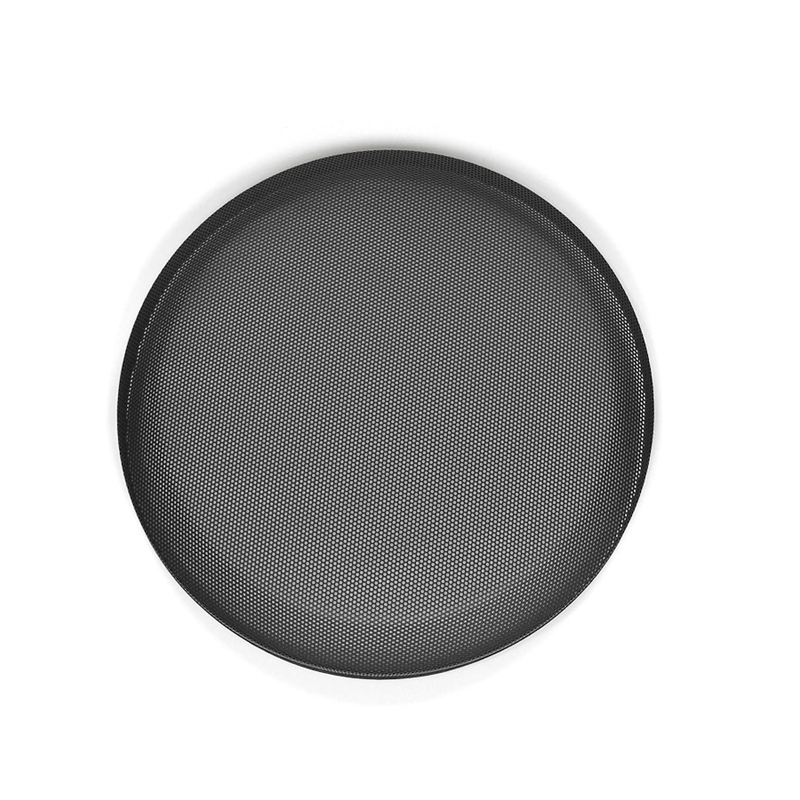 JL Audio SGRU-10 ritilä 10W3v3/W1v2/W3v3 JL Audio SGRU-10 ritilä 10W3v3/W1v2/W3v3