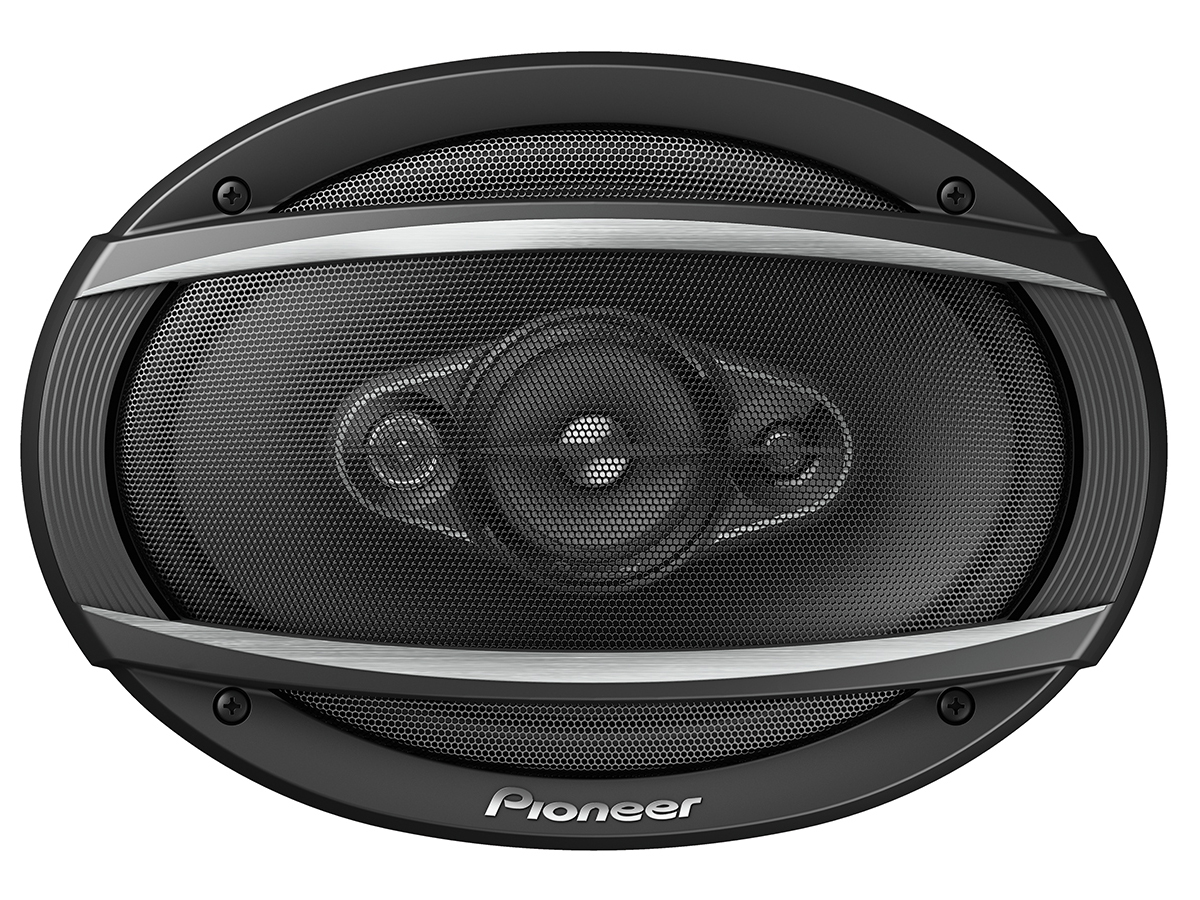 Pioneer TS-A6960F 6x9" 4-tiekaiuttimet Pioneer TS-A6960F 6x9" 4-tiekaiuttimet