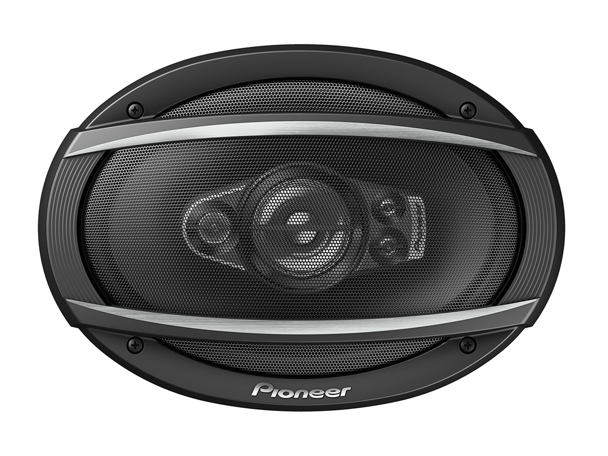 Pioneer TS-A6970F 6x9" 5-tiekaiuttimet Pioneer TS-A6970F 6x9" 5-tiekaiuttimet