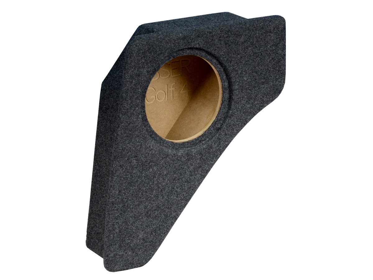 Basser Sub kotelo VW Golf IV 97-03 Basser Sub kotelo VW Golf IV 97-03