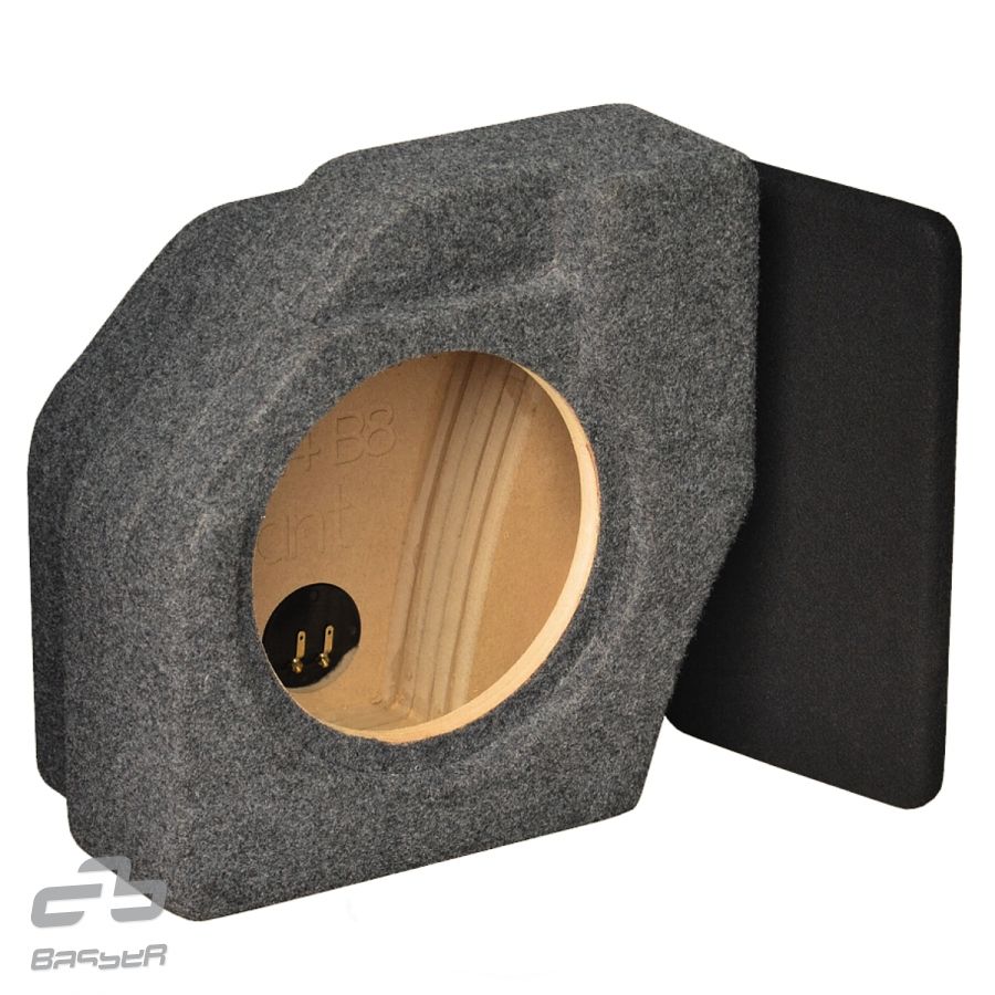 Basser Sub kotelo Audi A4 B8 Basser Sub kotelo Audi A4 B8