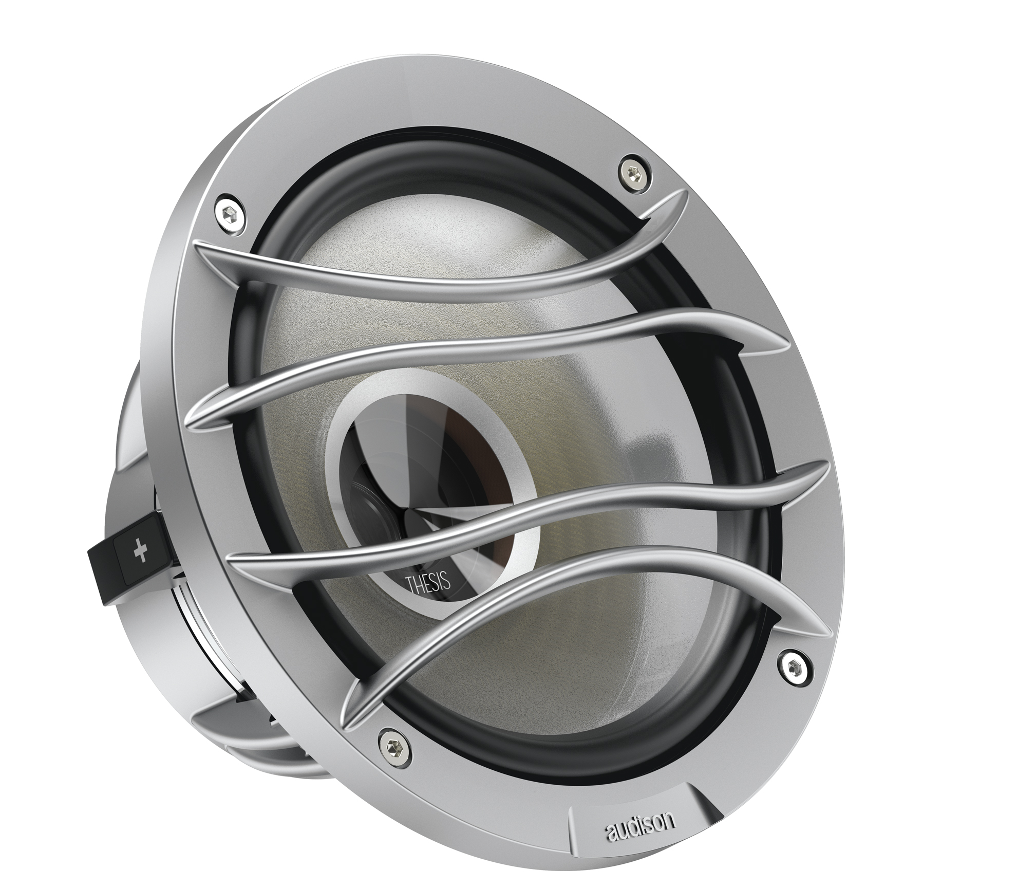 Audison TH6.5II 6.5" midbassokaiuttimet Audison TH6.5II 6.5" midbassokaiuttimet