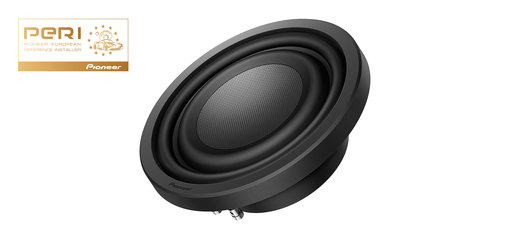 Pioneer TS-Z10LS2 10" matala subwoofer, 2 ohm Pioneer TS-Z10LS2 10" matala subwoofer, 2 ohm