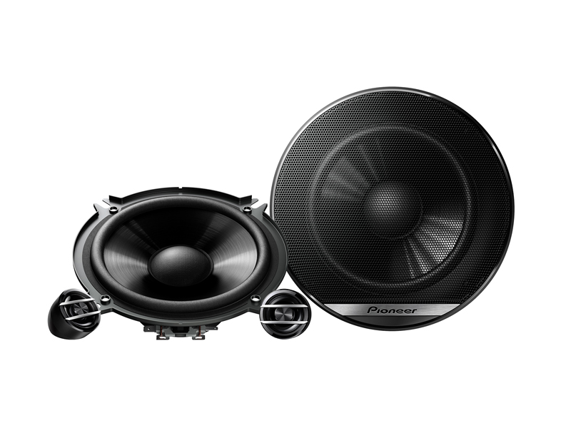 Pioneer TS-G130C 5.25" erillissarja asiakaspalautus Pioneer TS-G130C 5.25" erillissarja asiakaspalautus