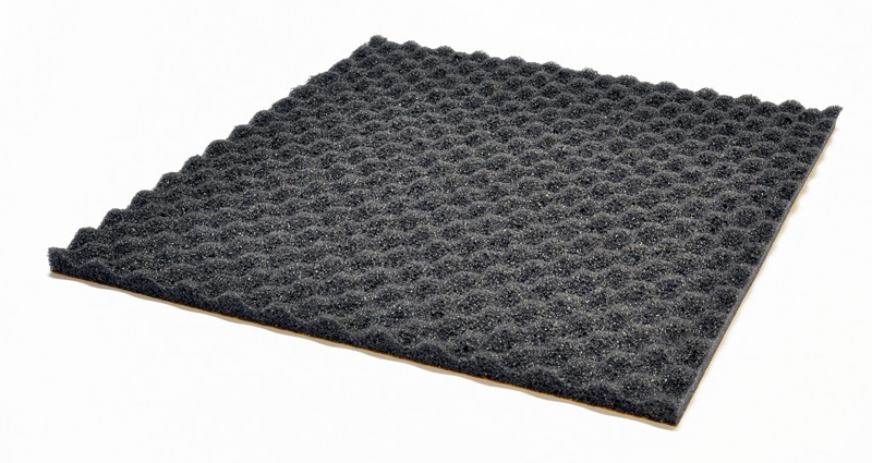 Silent Coat Sound Absorber 15 Silent Coat Sound Absorber 15