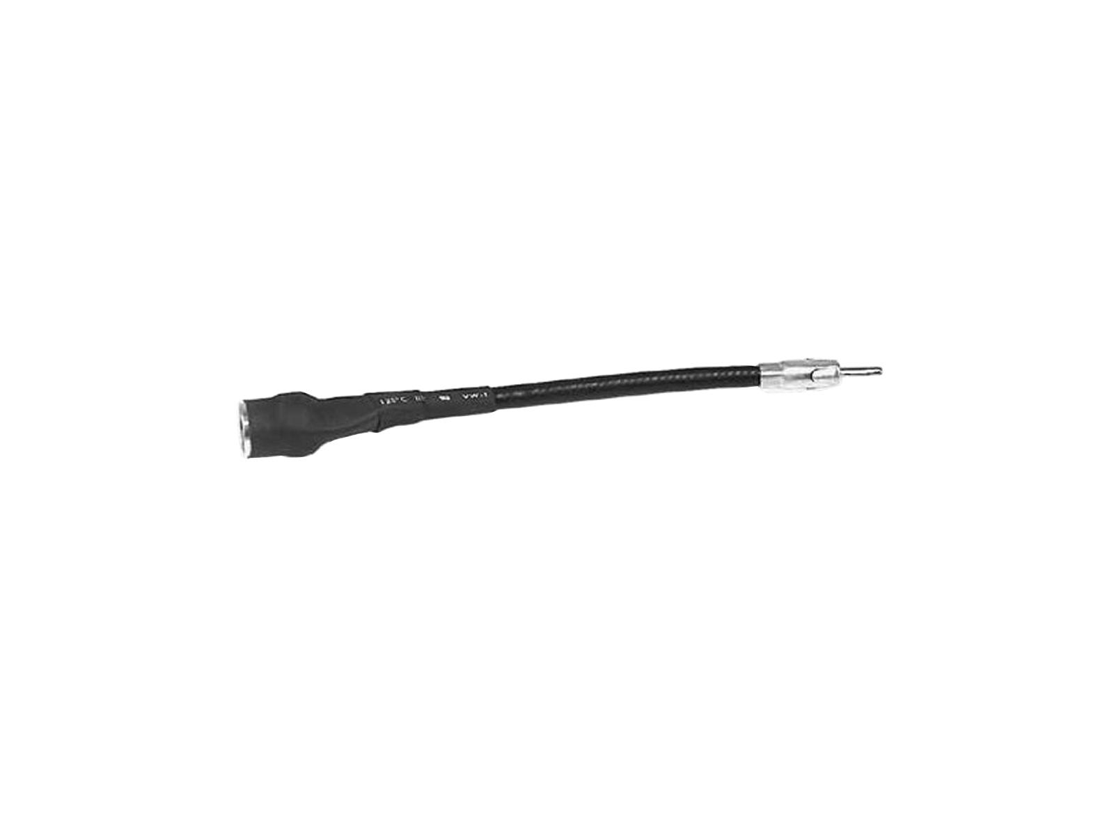 Connects2 CT27AA190 Nissan Male DIN antenniadapteri Connects2 CT27AA190 Nissan Male DIN antenniadapteri
