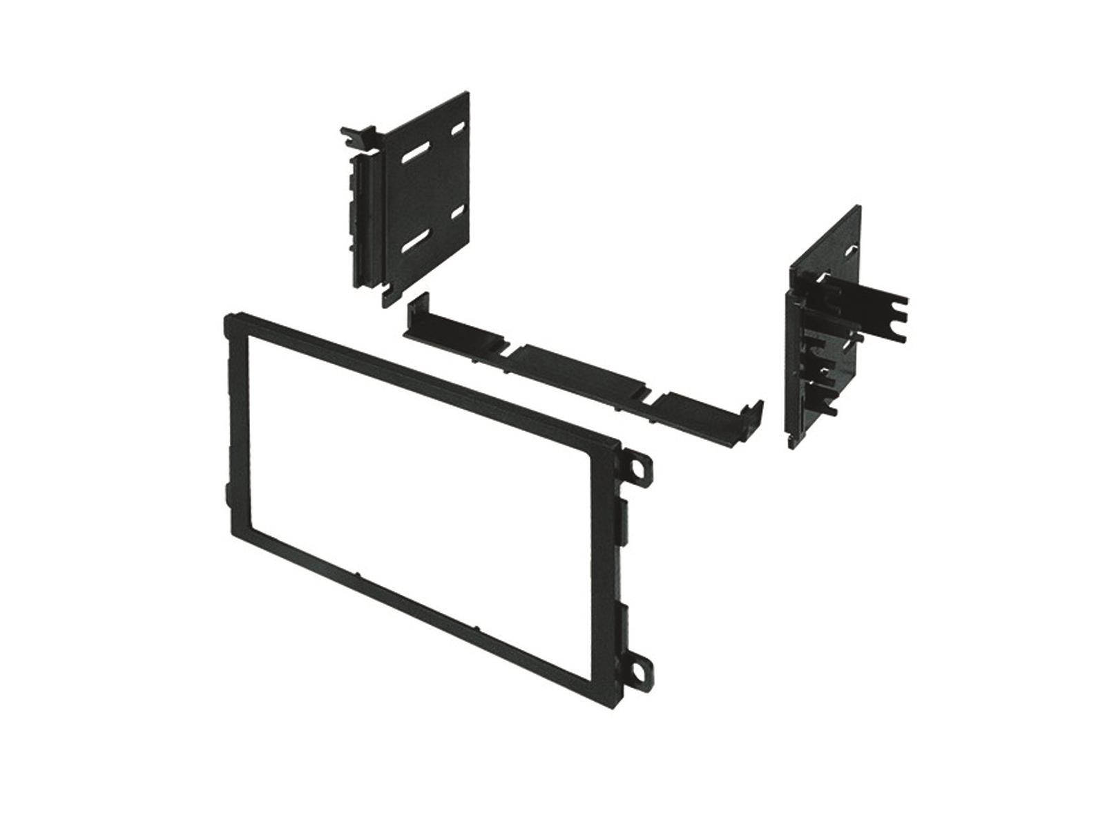 Connects2 CT23GM06 GM autoihin 2-DIN soitinkehys Connects2 CT23GM06 GM autoihin 2-DIN soitinkehys