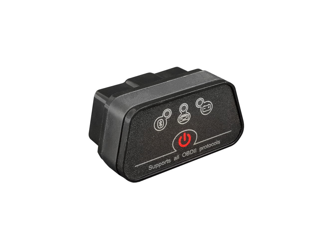 Zenec Z-EACC-OBD2 OBD lukija Zenec Z-EACC-OBD2 OBD lukija