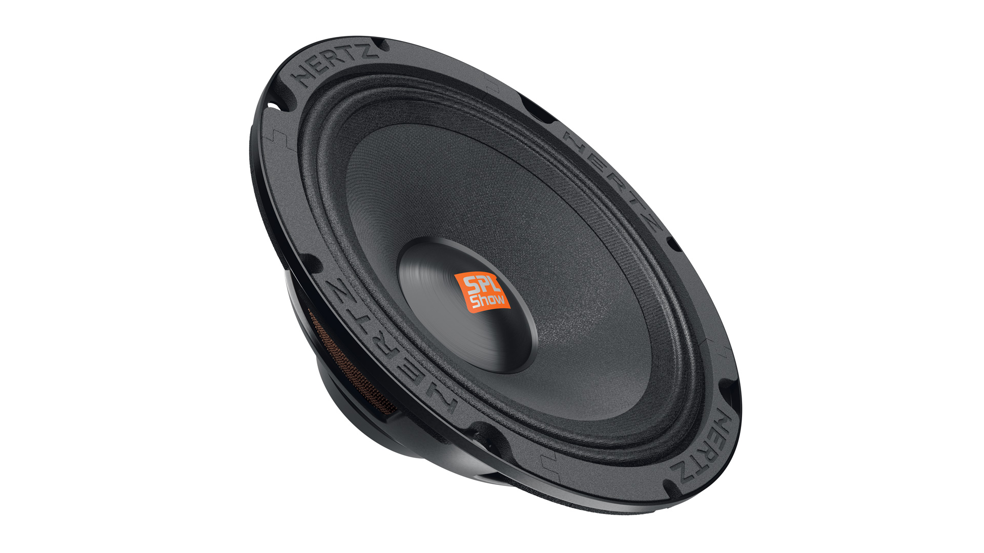 Hertz SV165 NEO 6.5" midbassokaiuttimet Hertz SV165 NEO 6.5" midbassokaiuttimet