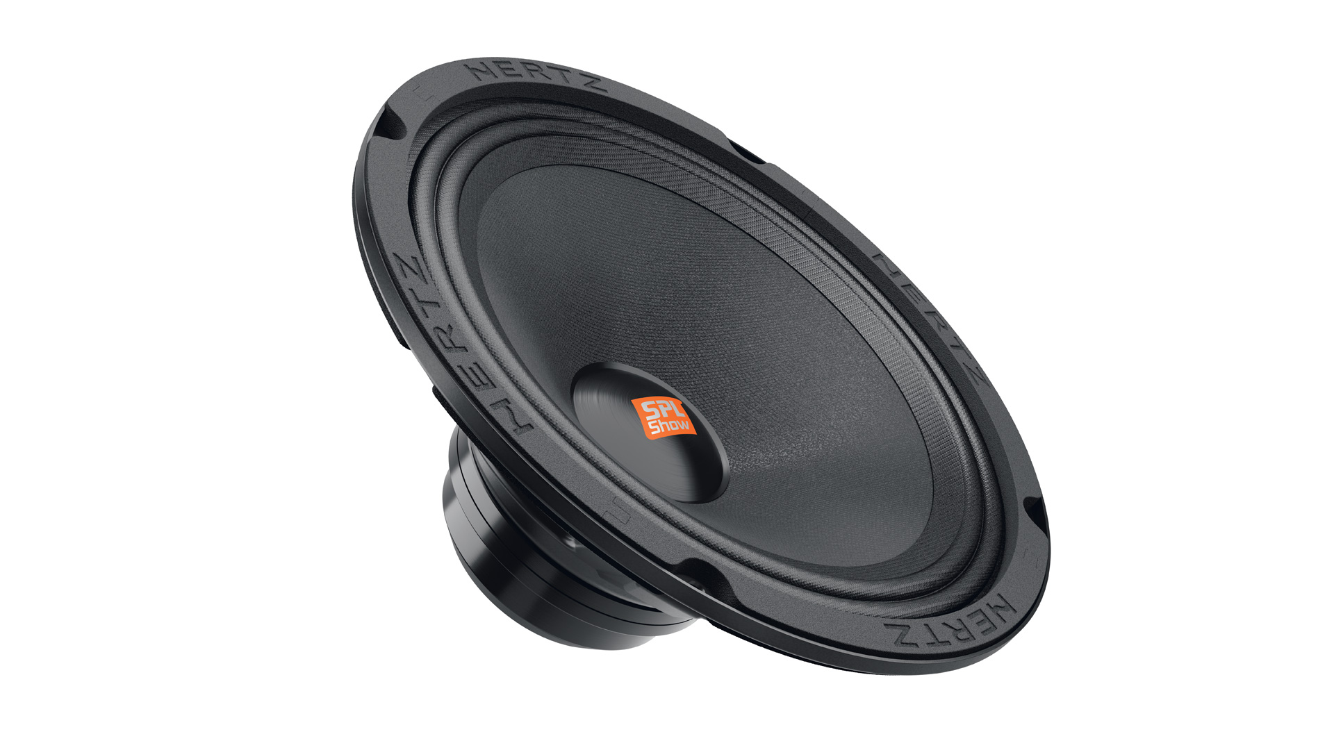 Hertz SV200 NEO 8" midbassokaiuttimet Hertz SV200 NEO 8" midbassokaiuttimet