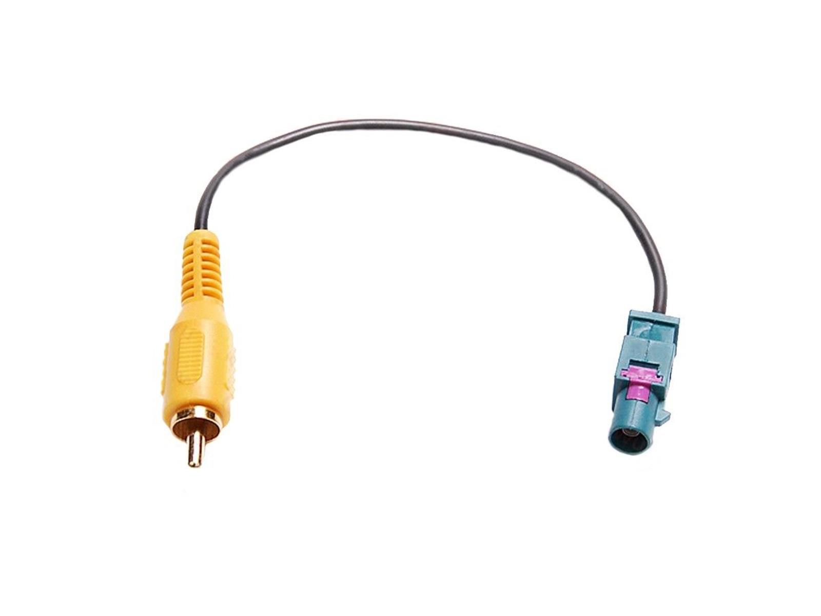 Connects2 CAM-MB1-RT kamera-adapteri Mercedes Sprinter Connects2 CAM-MB1-RT kamera-adapteri Mercedes Sprinter