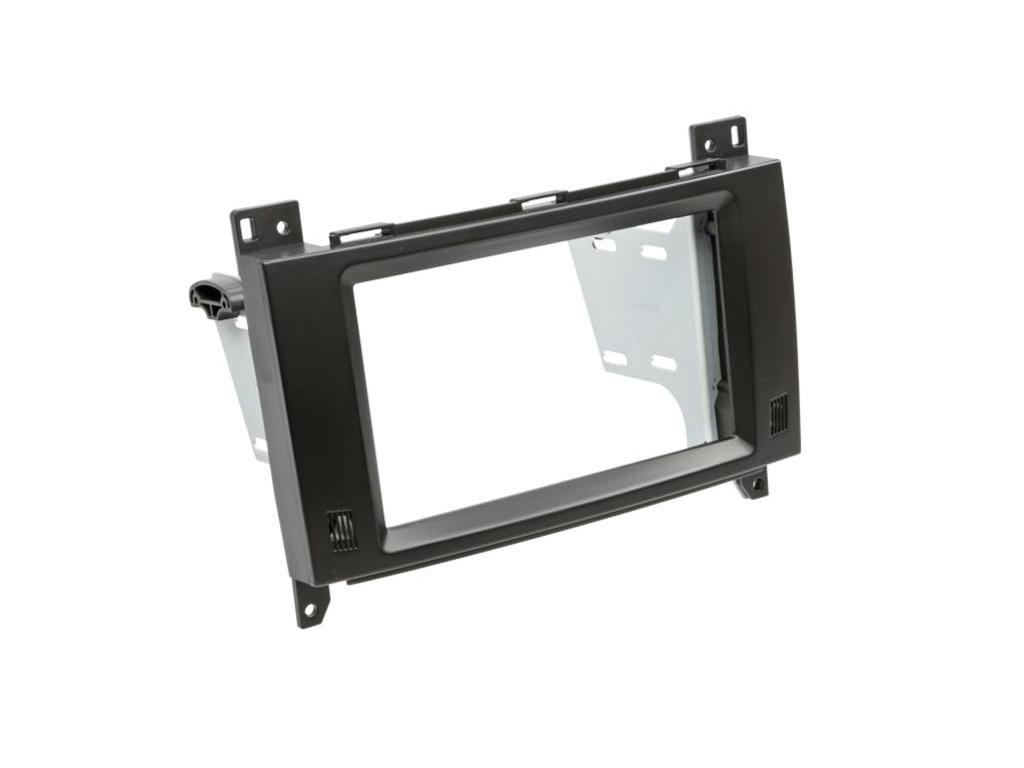 AH-2DIN-MB1 Mercedes Vito W447 2-DIN soitinkehys AH-2DIN-MB1 Mercedes Vito W447 2-DIN soitinkehys
