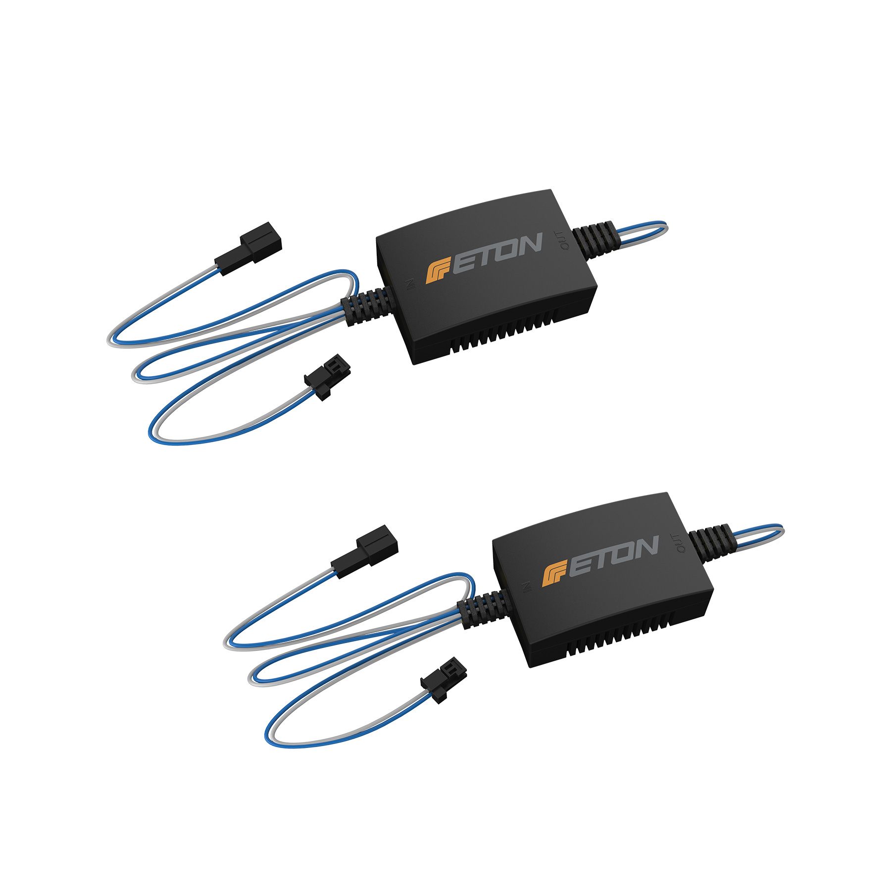 Eton MBXHP jakosuotimet, MB100 kaiuttimille Eton MBXHP jakosuotimet, MB100 kaiuttimille