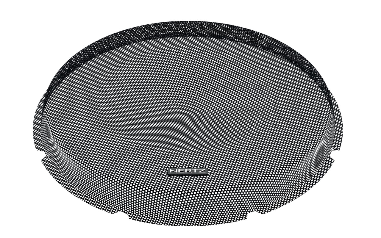 Hertz CG300 12" ritilä Hertz CG300 12" ritilä