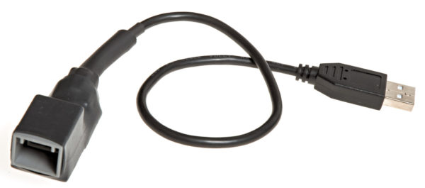 AH-USBR-MIT1 Mitsubishi USB-adapteri