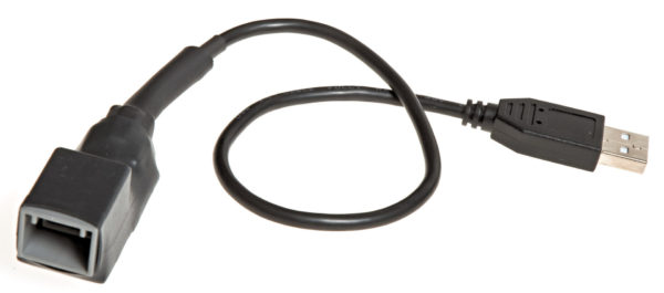 AH-USBR-MIT1 Mitsubishi USB-adapteri AH-USBR-MIT1 Mitsubishi USB-adapteri