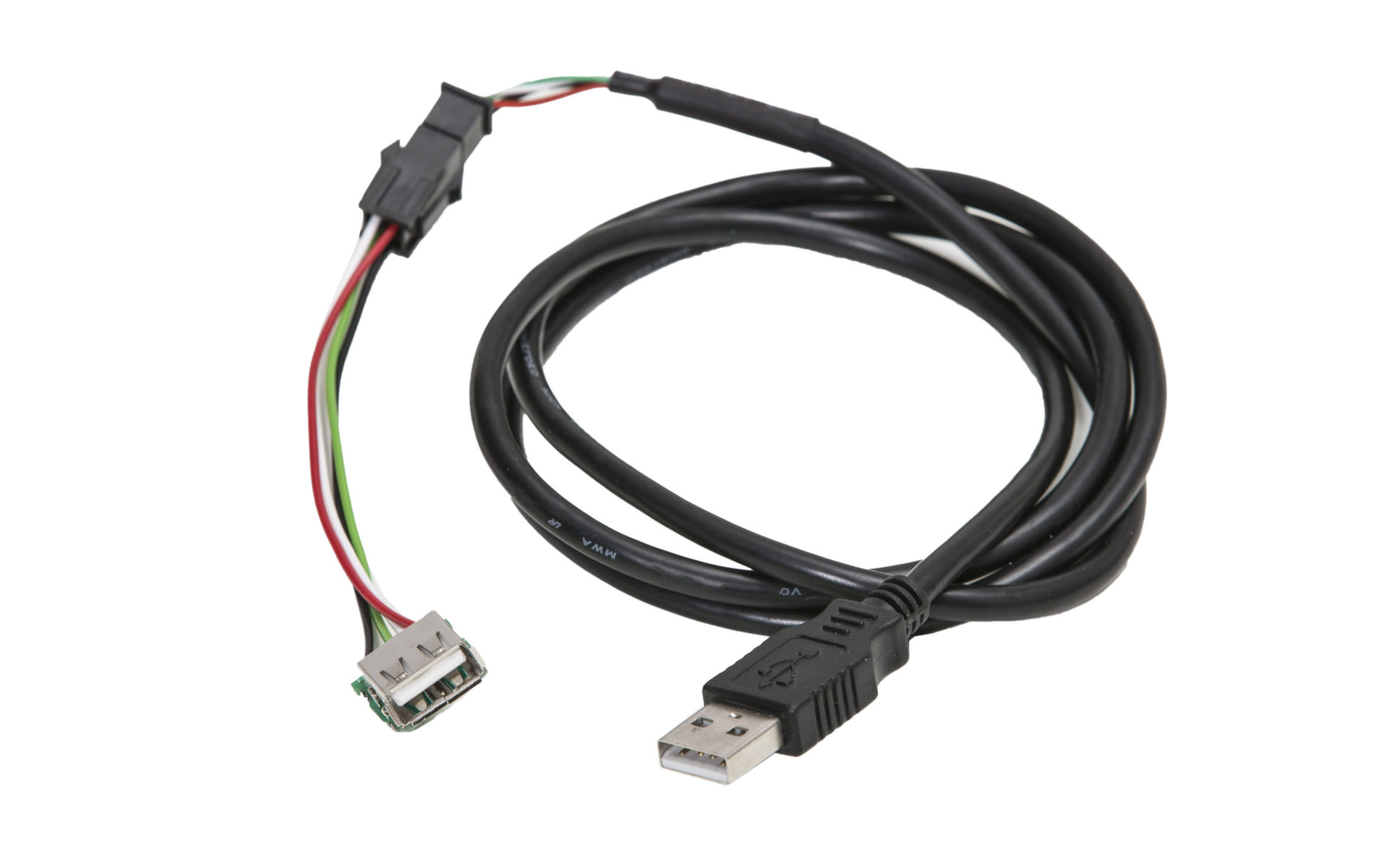 AH-USBR-VW4 USB/Aux adapteri VW T6 AH-USBR-VW4 USB/Aux adapteri VW T6