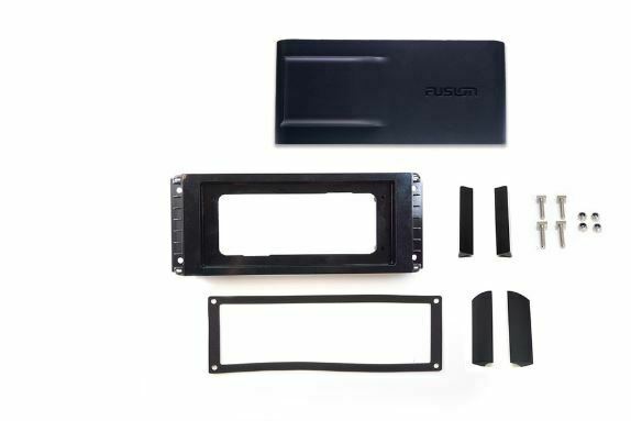 Fusion MS-RA670 Retrofit template Fusion MS-RA670 Retrofit template