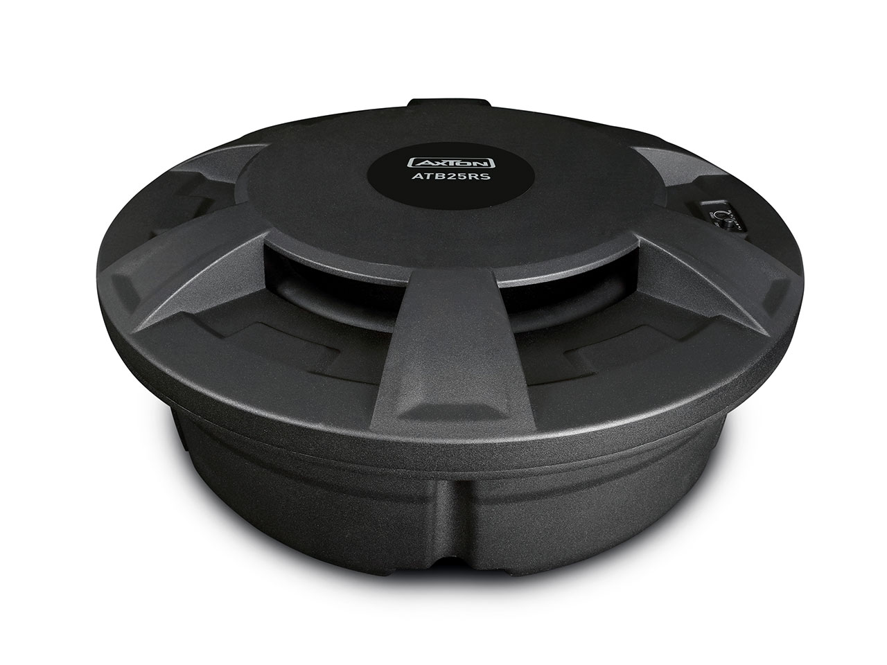 Axton ATB25RS 10" aktiivisubwoofer Axton ATB25RS 10" aktiivisubwoofer