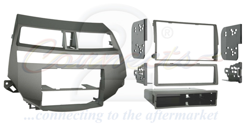 Connects2 Civic Hybrid 06> 2-DIN sovite Connects2 Civic Hybrid 06> 2-DIN sovite
