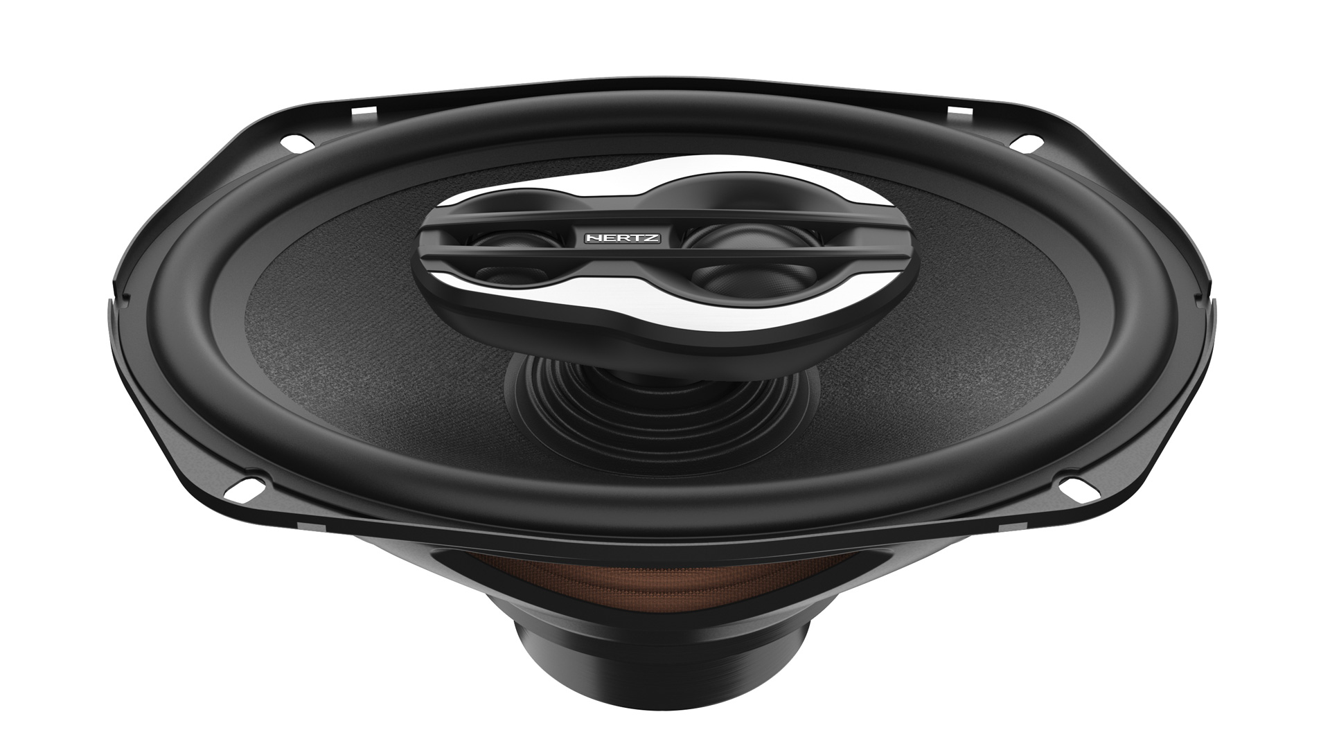 Hertz SX690 NEO 6x9" koaksiaalit Hertz SX690 NEO 6x9" koaksiaalit