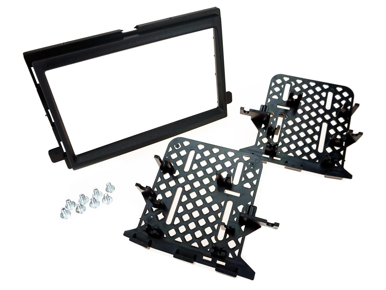 Connects2 CT23FD06 Ford F150 2-DIN soitinkehys Connects2 CT23FD06 Ford F150 2-DIN soitinkehys