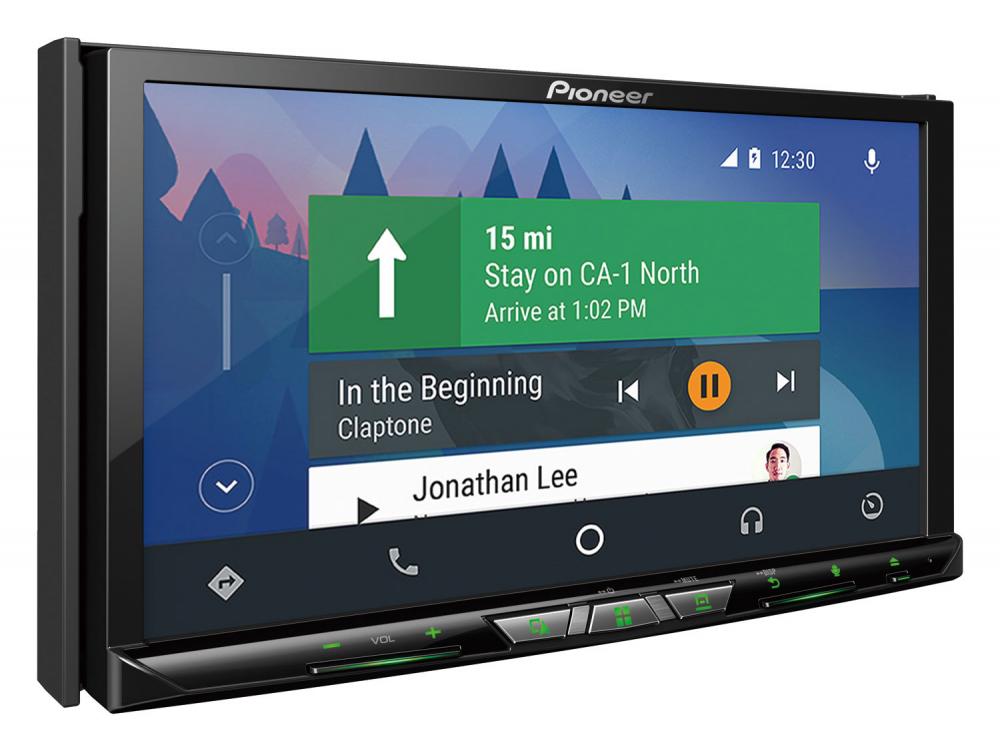 Pioneer AVIC-Z830DAB 2-DIN navisoitin