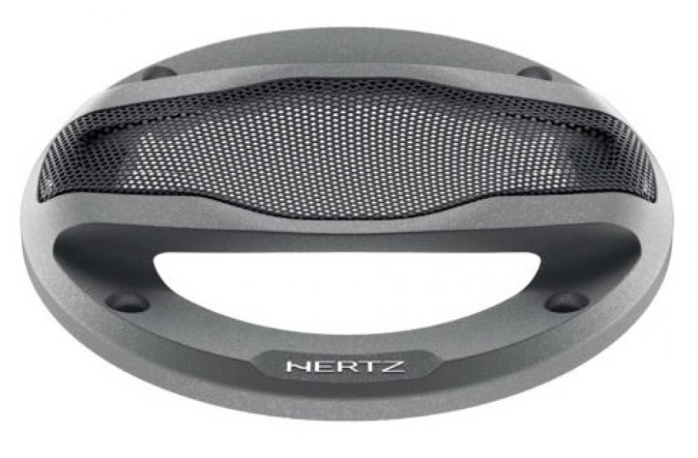 Hertz CG100 100mm suojaritilät CX100 kaiuttimille