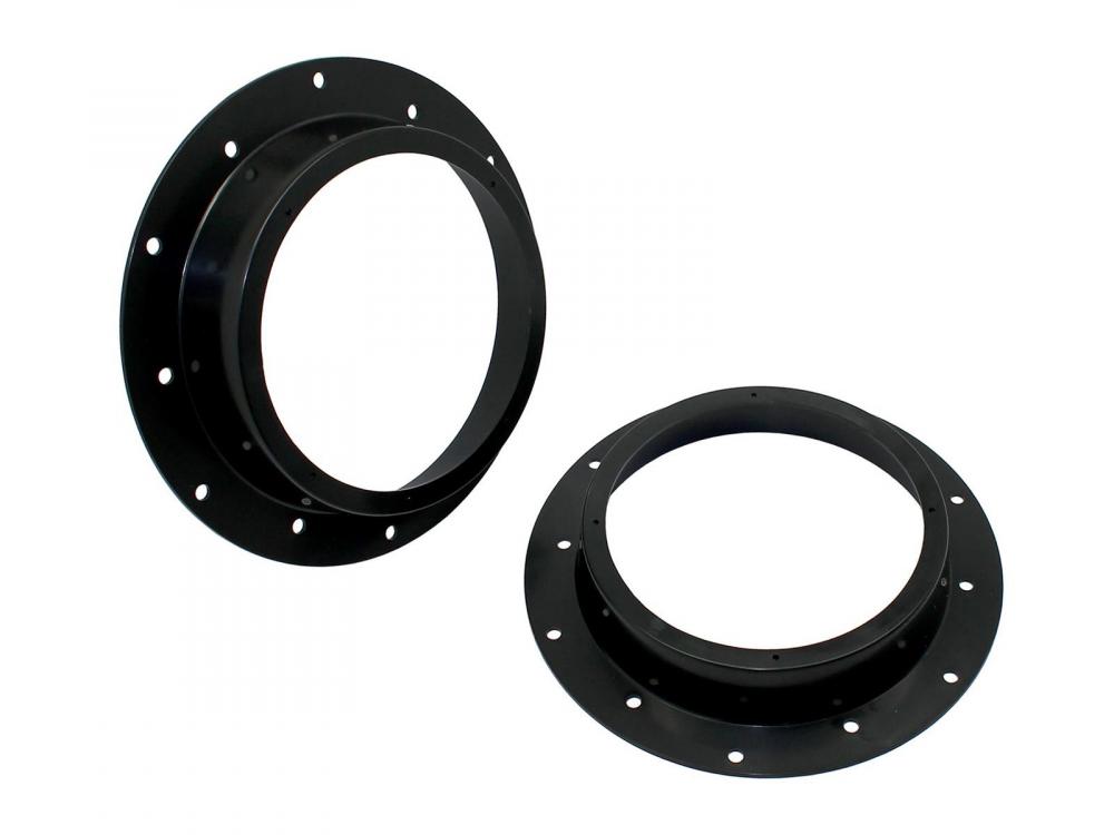 Connects2 CT25VW16 VAG kaiutinsovitteet 6,5" kaiuttimille Connects2 CT25VW16 VAG kaiutinsovitteet 6,5" kaiuttimille