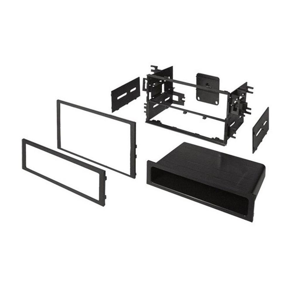 Best Kits BKHONK830 Honda 2-DIN soitinkehys Best Kits BKHONK830 Honda 2-DIN soitinkehys