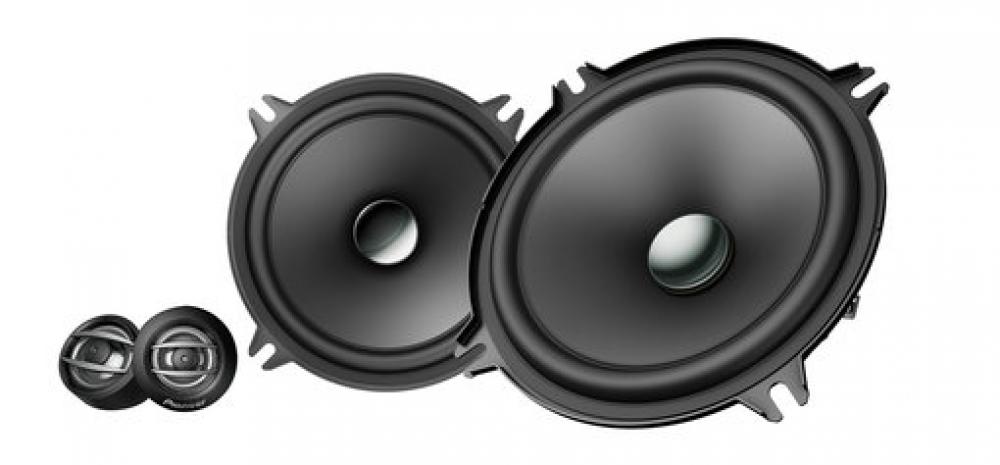 Pioneer TS-A1300C 5.25" erillissarja