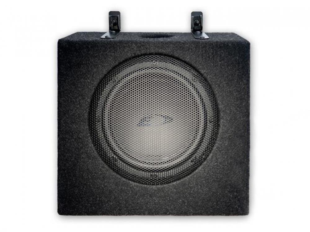 Alpine SWC-D84T6 8" koteloitu subwoofer VW T6.1