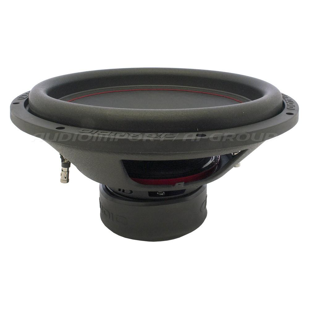 DD Audio Redline 615d D4 DD Audio Redline 615d D4