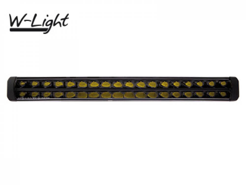 W-LIGHT IMPULSE III LED KAUKOVALO 10-32V 180W
