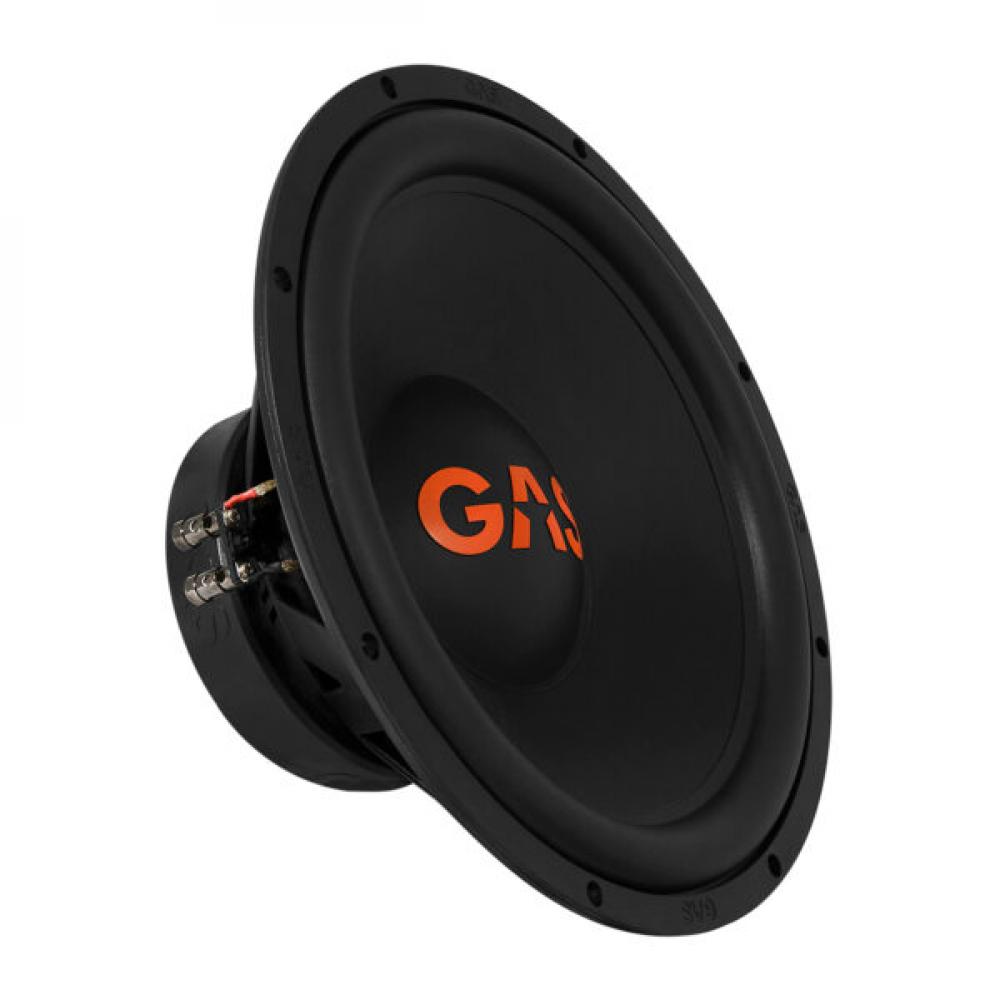 GAS MAD S2-15D2 15" subwoofer