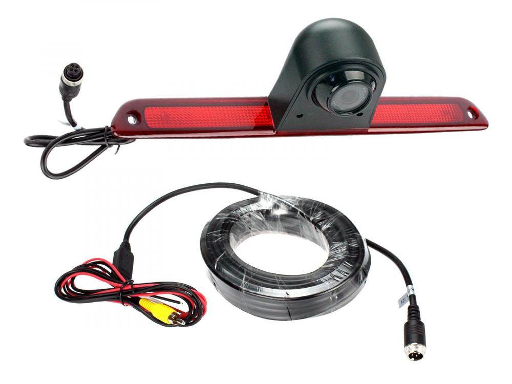 Connects2 peruutuskamera MB Sprinter