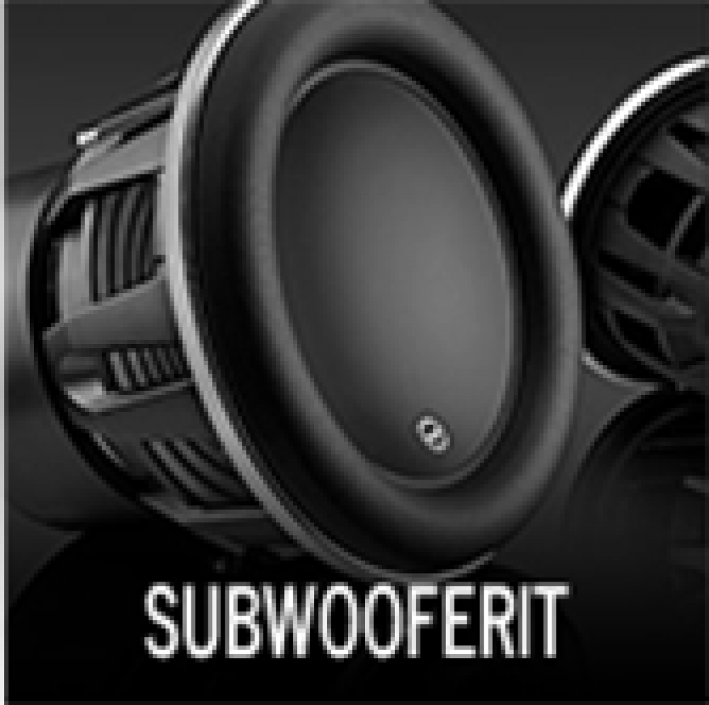 Subwooferit