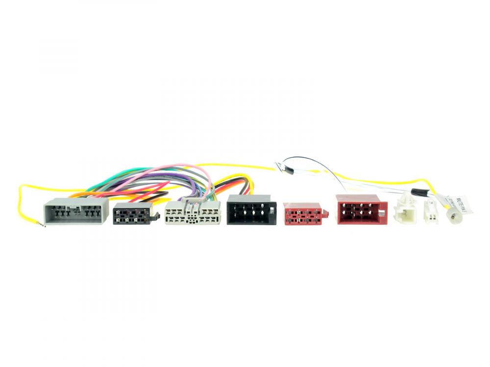 Connects2 CT10MT02 Mitsubishi T-johtosarja