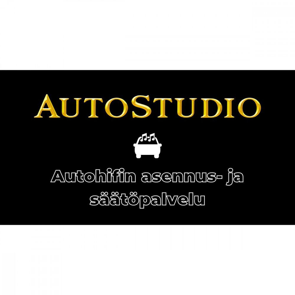 Autohifin asennus- ja säätöpalvelu