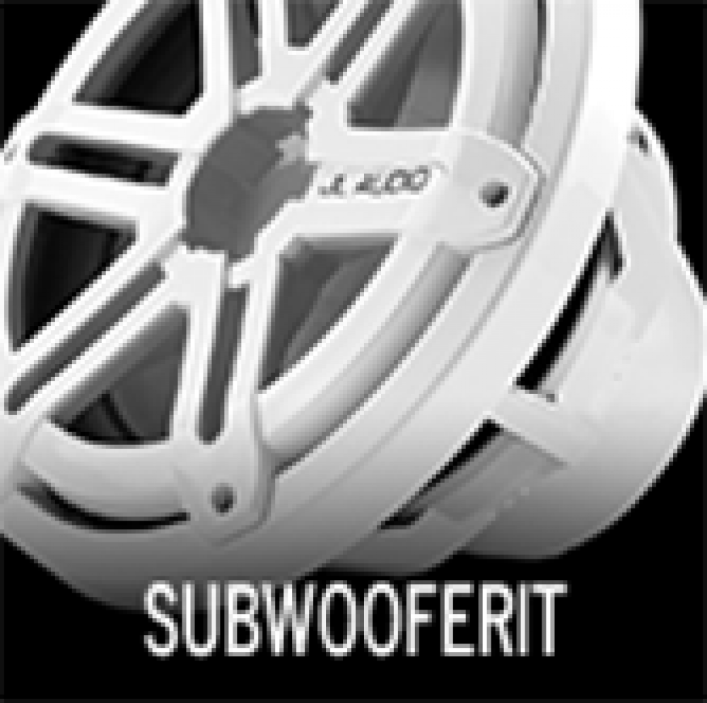 Subwooferit