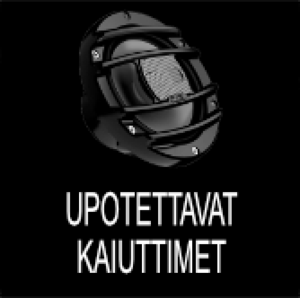 Upotettavat kaiuttimet