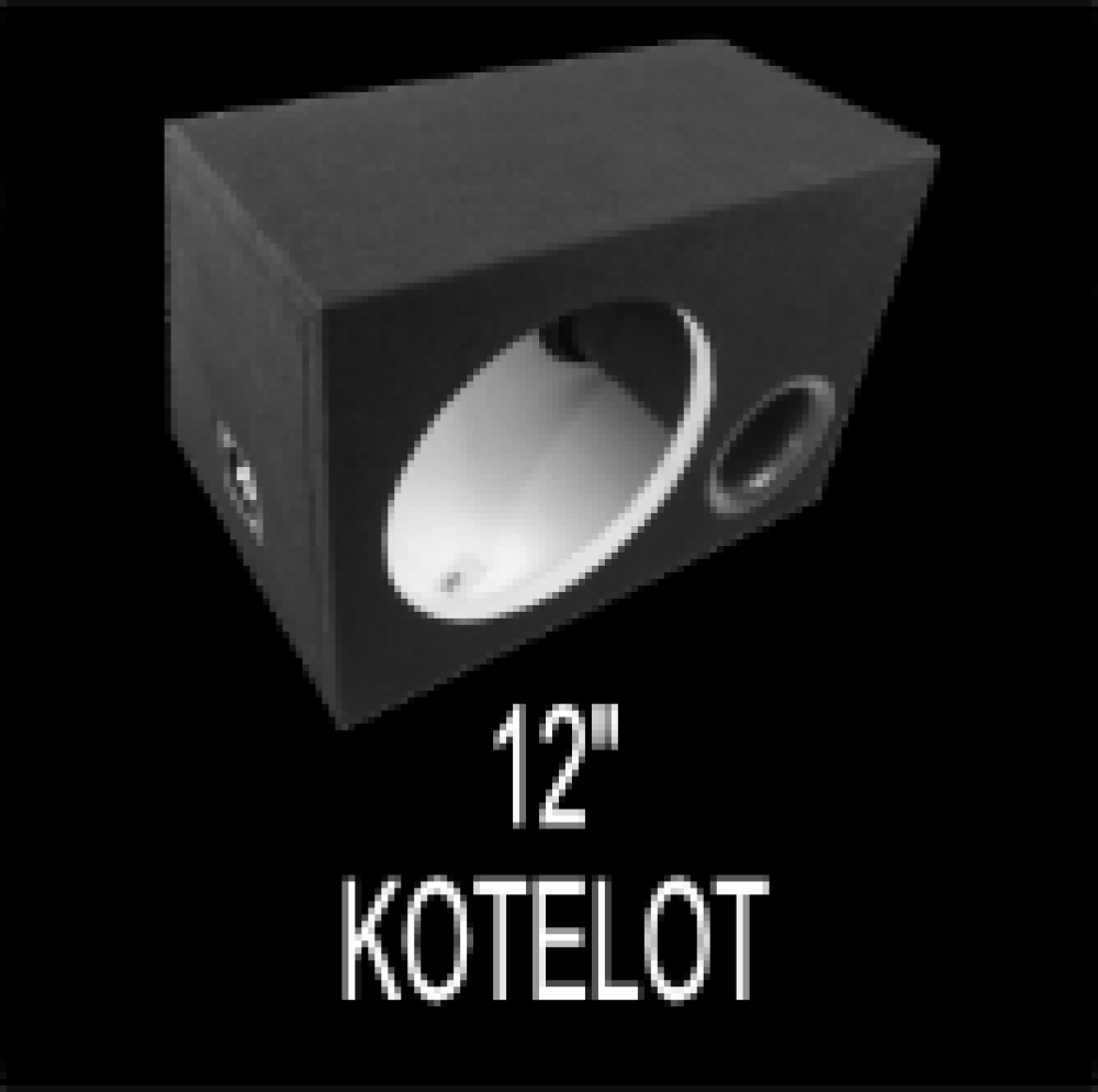 12" kotelot