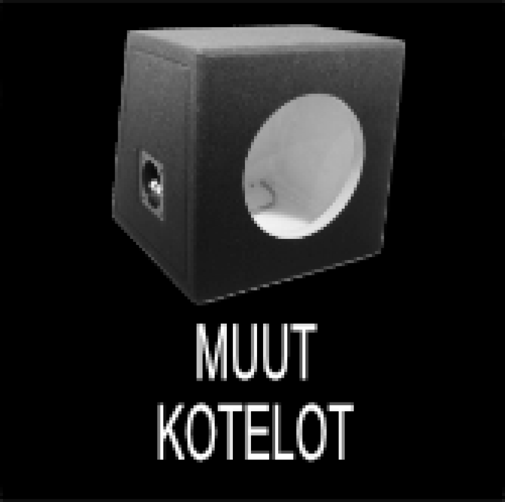 Muut kotelot