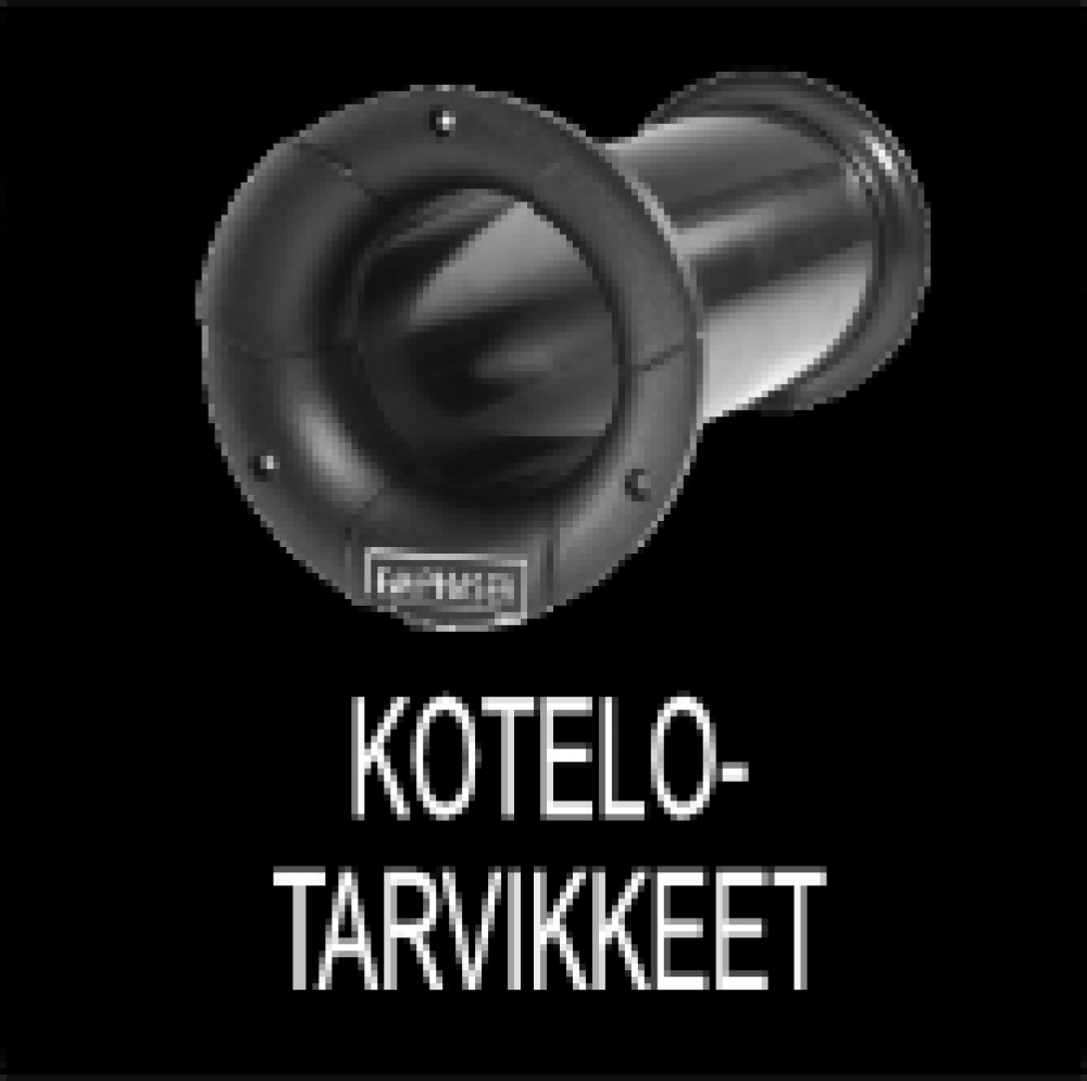 Kotelotarvikkeet