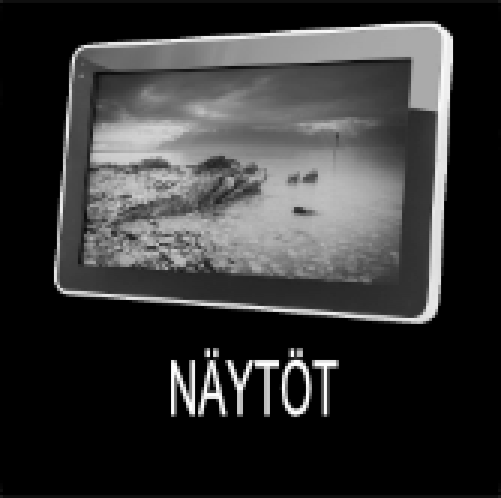 Näytöt