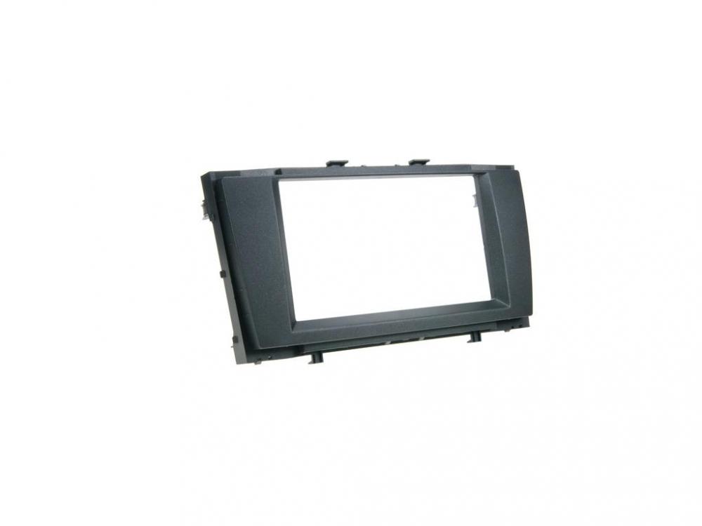 Connects2 CT23TY12 Toyota Avensis T27 2-DIN soitinkehys Connects2 CT23TY12 Toyota Avensis T27 2-DIN soitinkehys