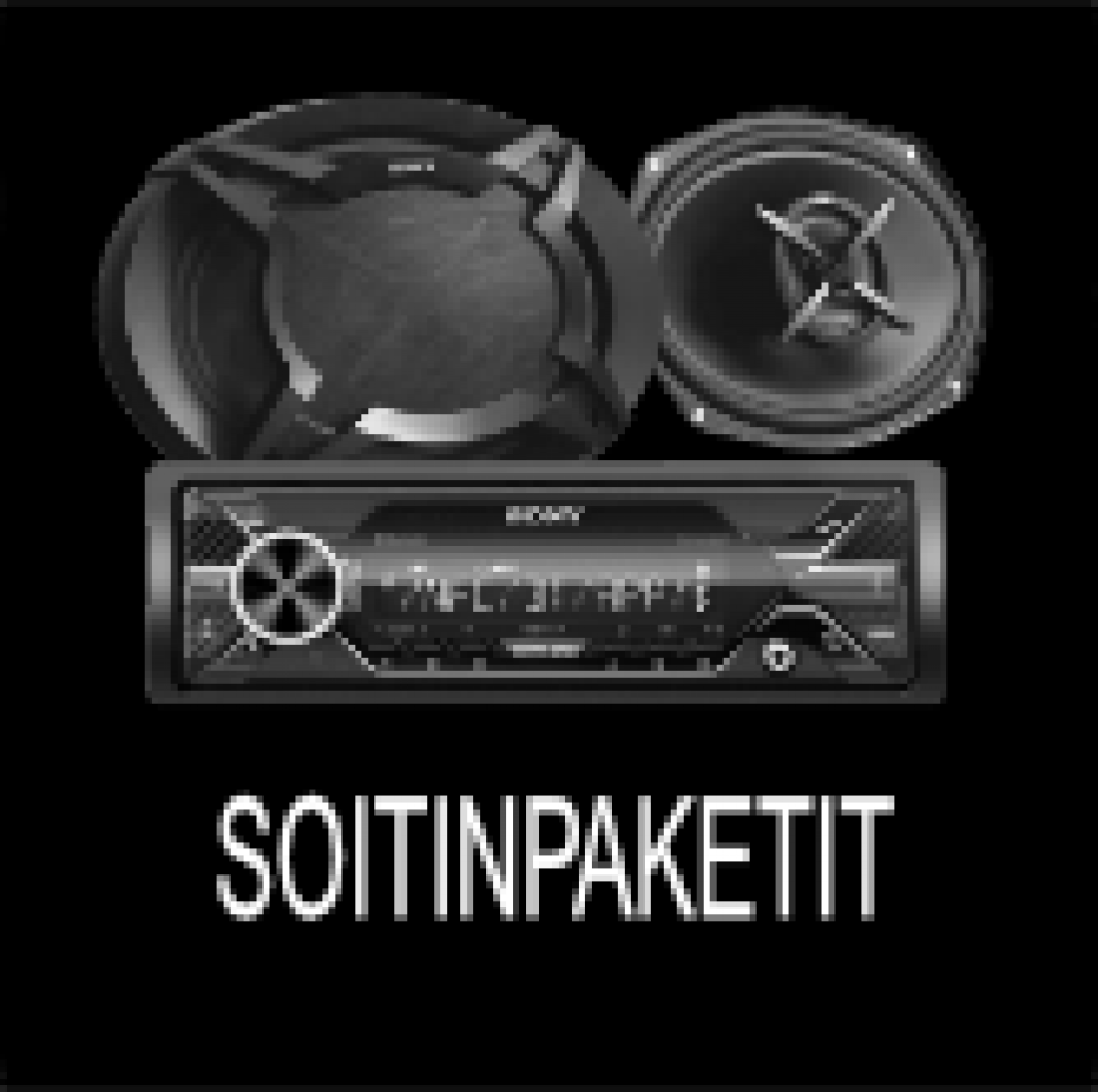 Soitinpaketit