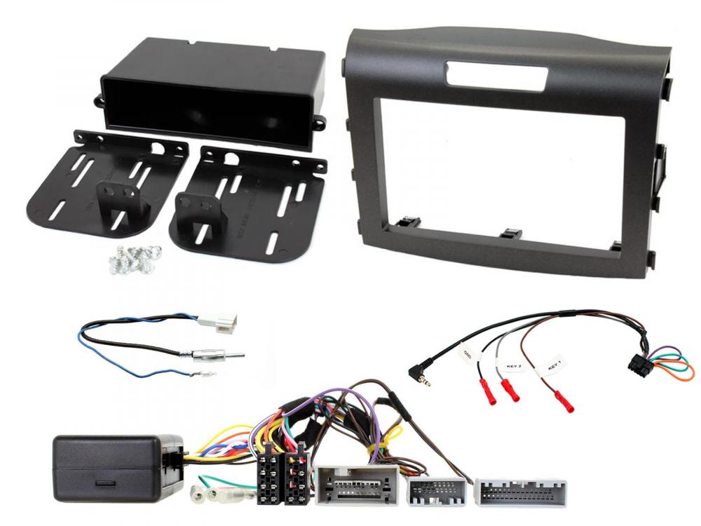 Connects2 CTKHD07 Honda CR-V 2012-2017 asennussarja