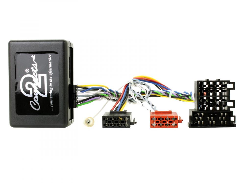 Connects2 CTSKI008.2 Kia Sorento 2012 - 2014 rattisäädinadapteri Connects2 CTSKI008.2 Kia Sorento 2012 - 2014 rattisäädinadapteri