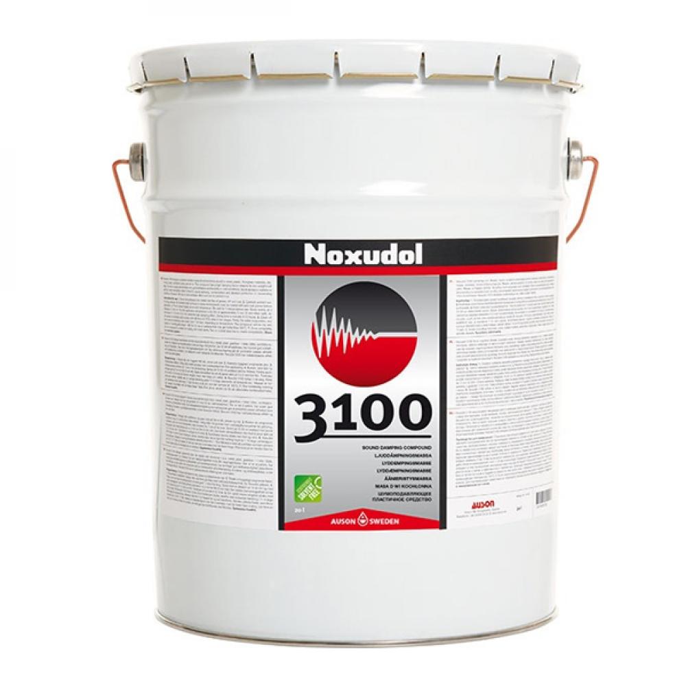 Noxudol 3100 vaimennusmassa 20L